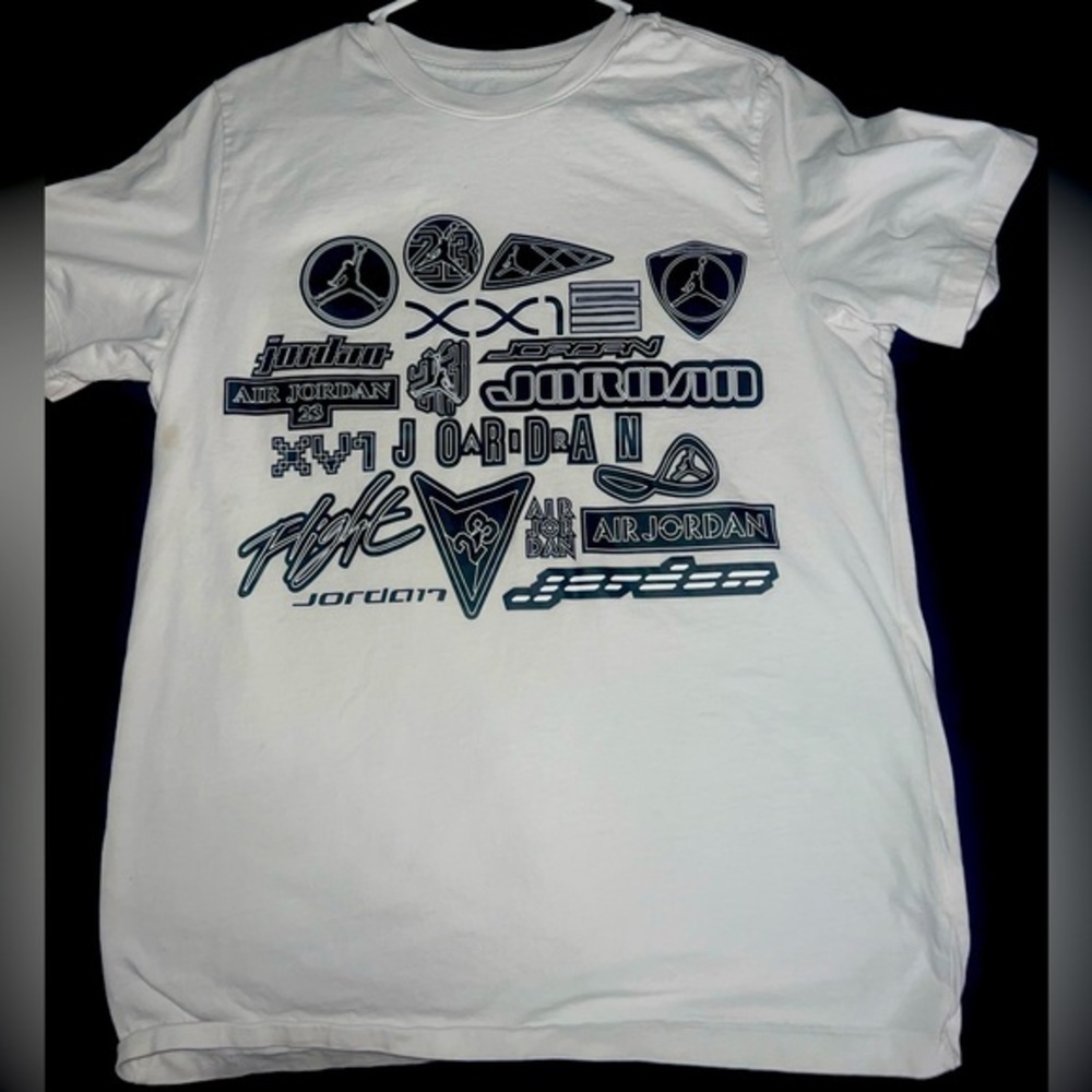 Jordan T-Shirt